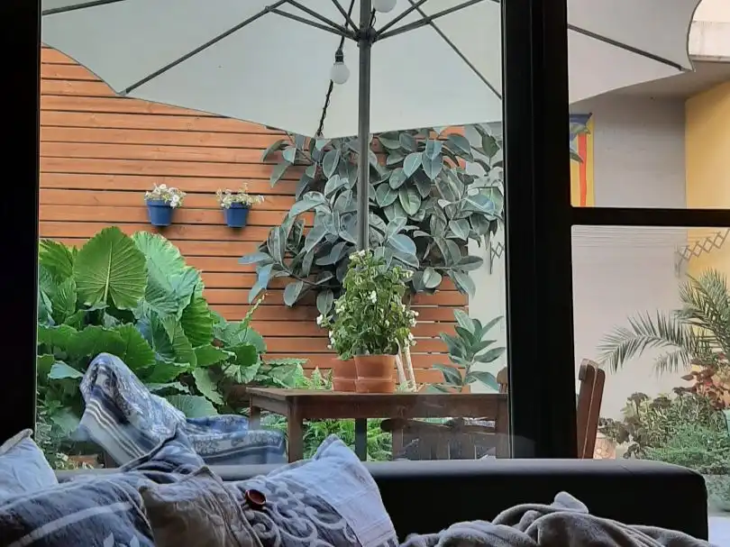 Wohnung mit Aufzug zum Verkauf in Rda Alfons X, el savi 71, imagen 8