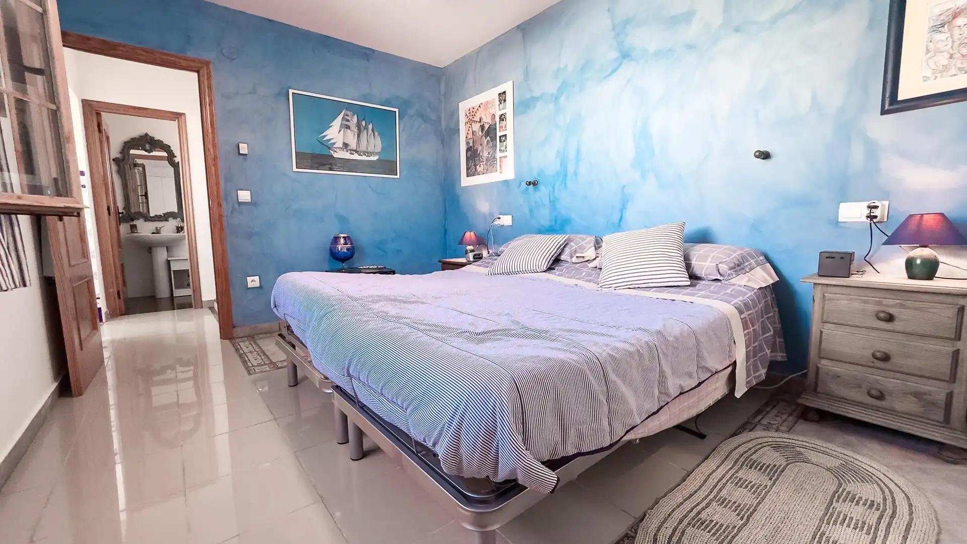 Casa o xalet en venda a Calle MUDJAIR, La Nucia Pueblo