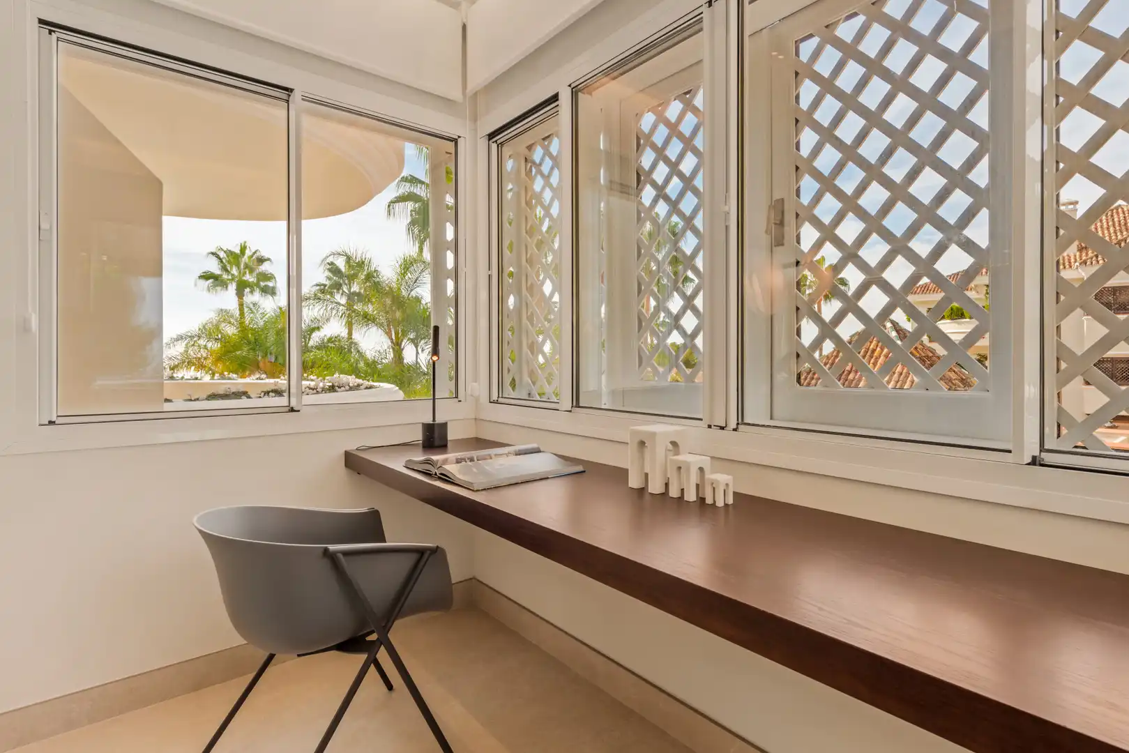 Apartment with pool for sale in Milla de Oro, imagen 29