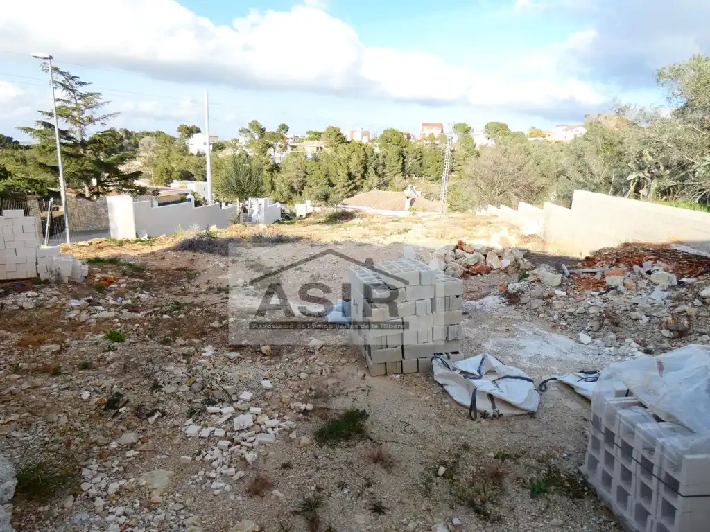 Wohnbaugrundstück zum Verkauf in Casc Urbà, imagen 4