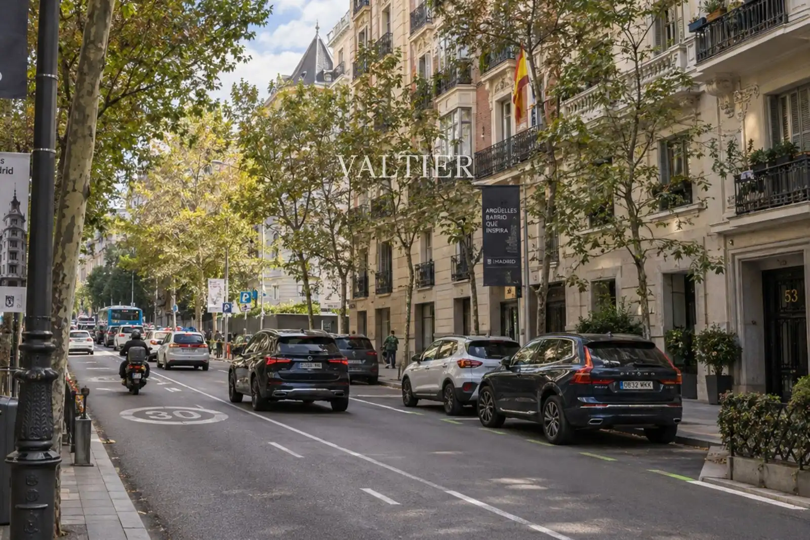 Flat with lift for sale in Moncloa - Aravaca, imagen 25