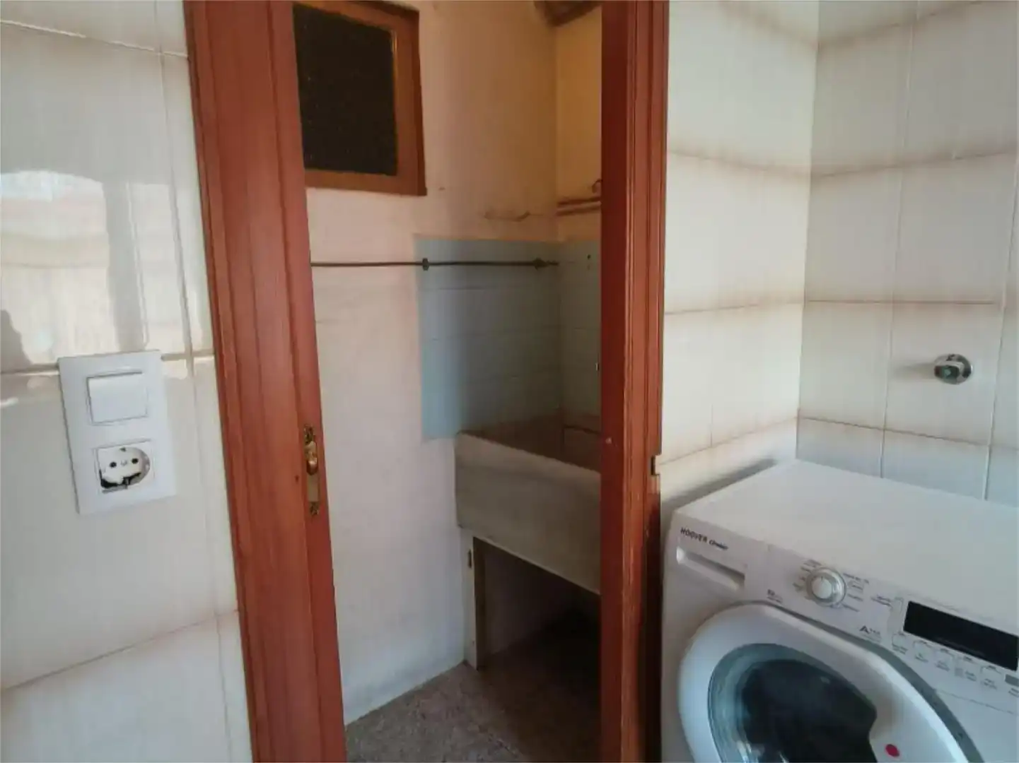 Bany de Pis en venda en Monreal del Campo amb Traster