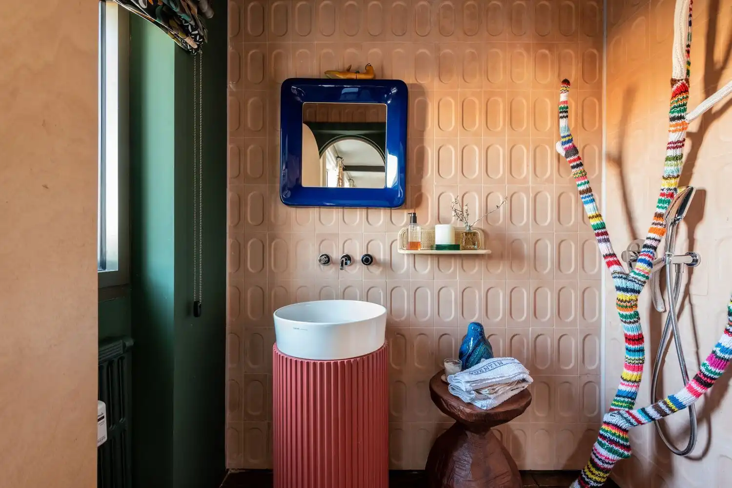 Penthouse mit Aufzug zum Verkauf in Barrio de Salamanca, imagen 26