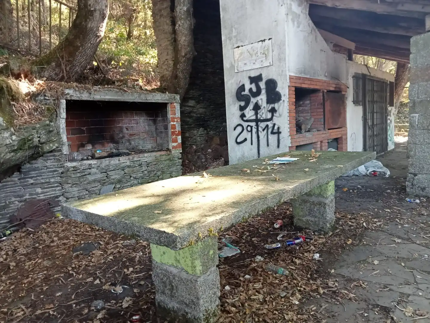 Terrace of Houses for sale in Lugo  with Storage room