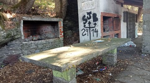 Foto 5 de Casa o xalet en venda a Avenida Marqués de Ombreiro, Recatelo - O Carme, Lugo Capital