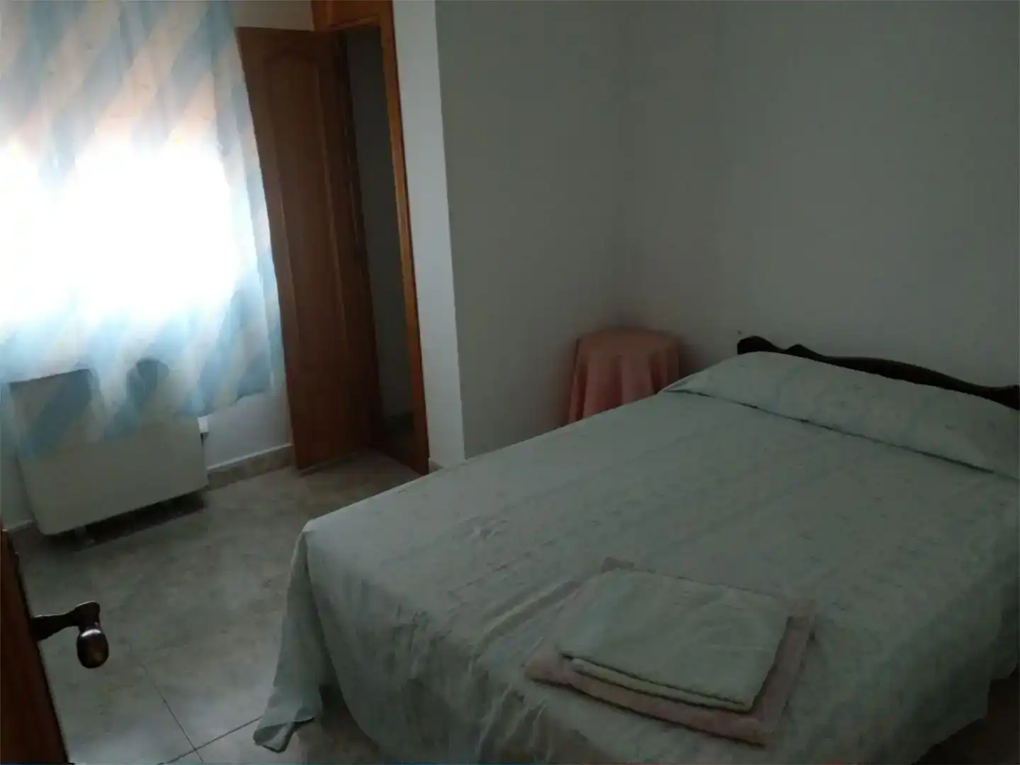 Bedroom of Flat for sale in El Provencio    with Storage room and Furnished