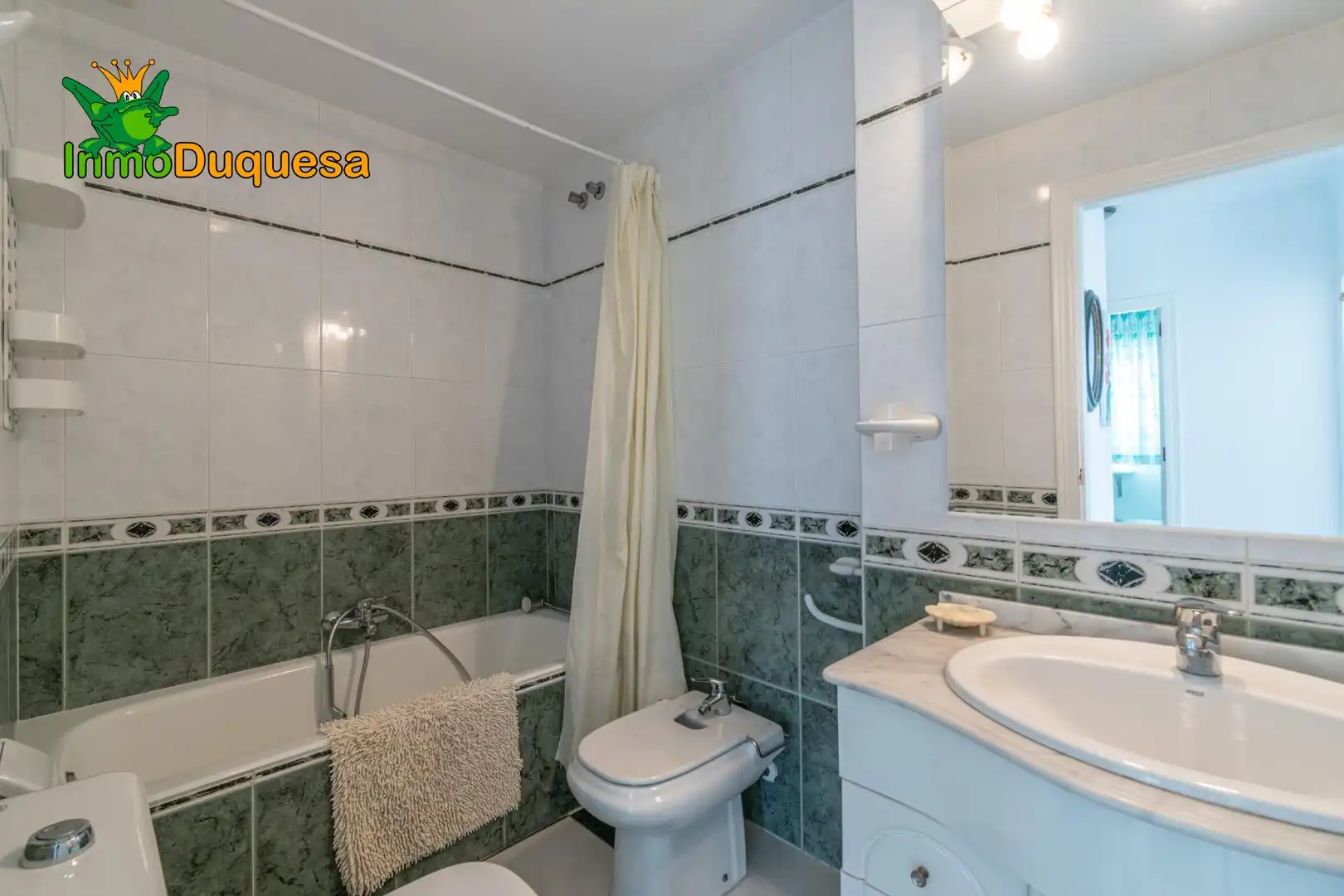 Wohnung mit Terrasse zum Verkauf in Salobreña Costa, imagen 26