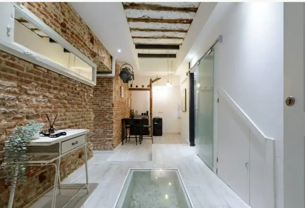 Flat for sale in Centro