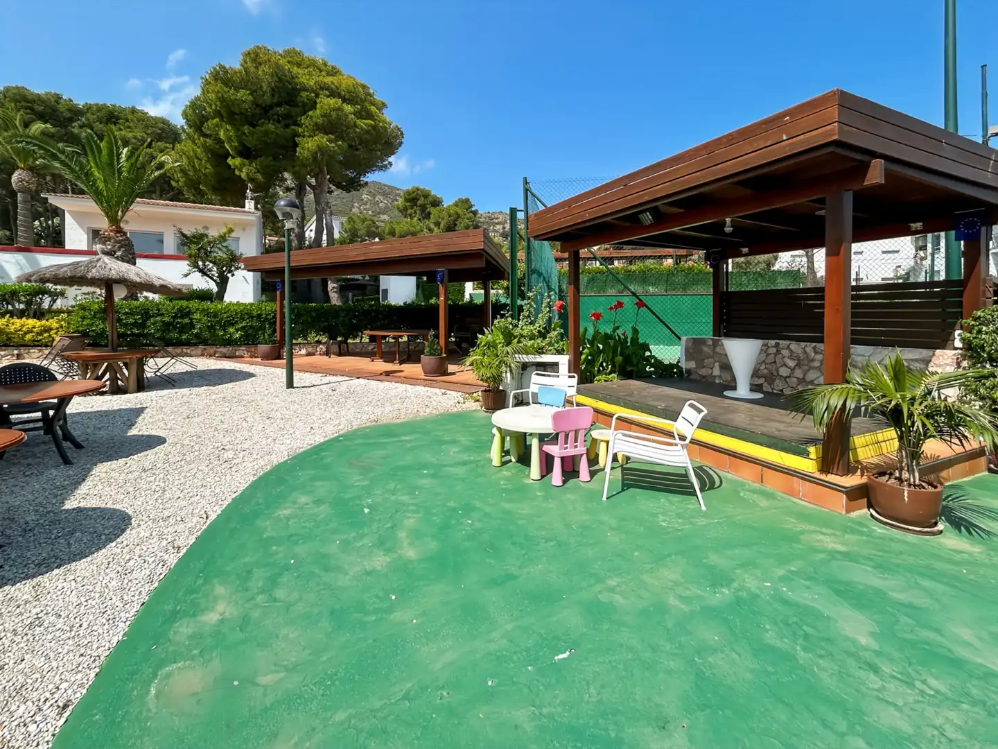 Local comercial en venta en Cau del Llop - Super Fener - Fener, imagen 13