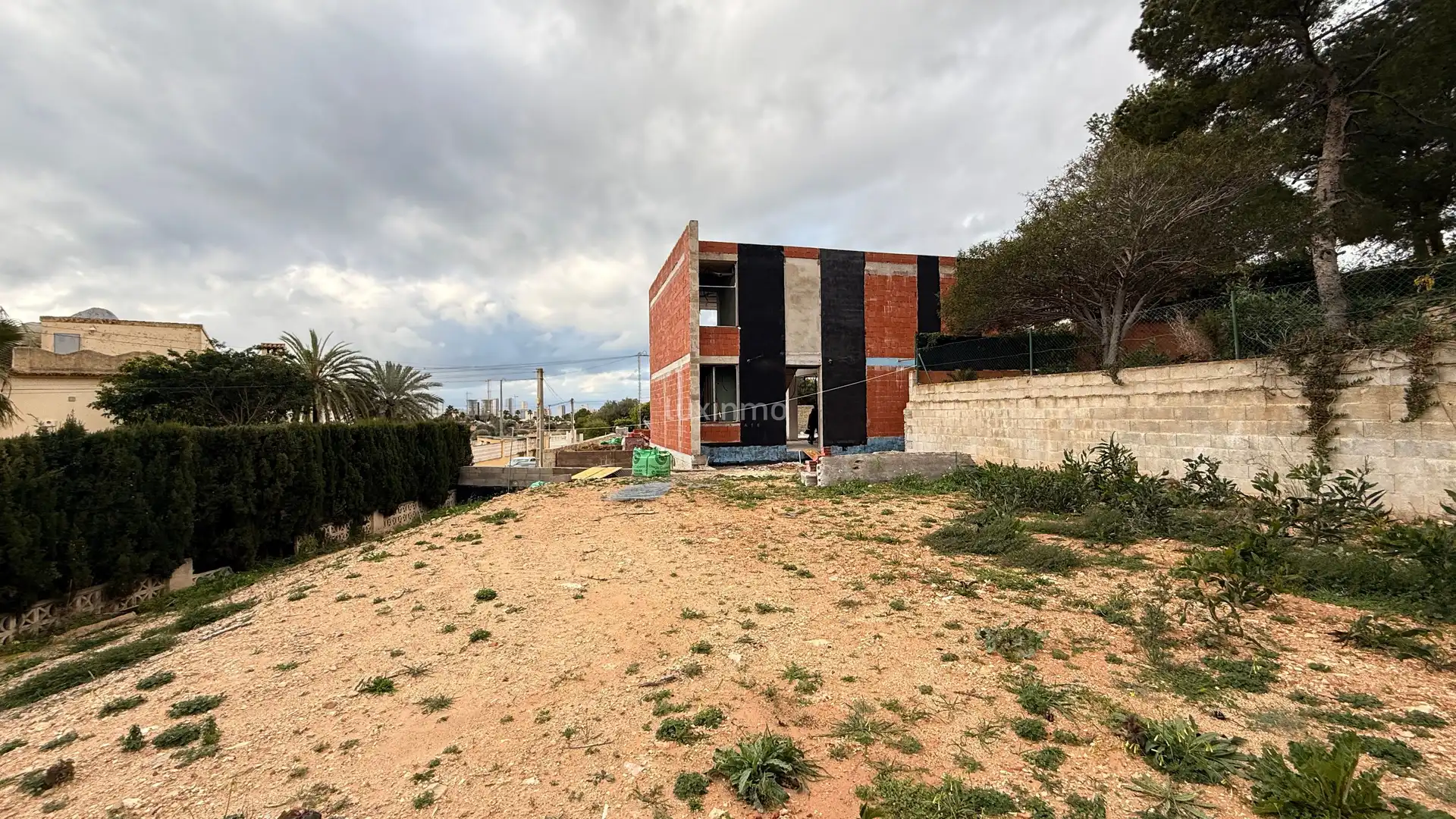 Detached house with terrace for sale in Carrió - La Merced - Los Pinos, imagen 2