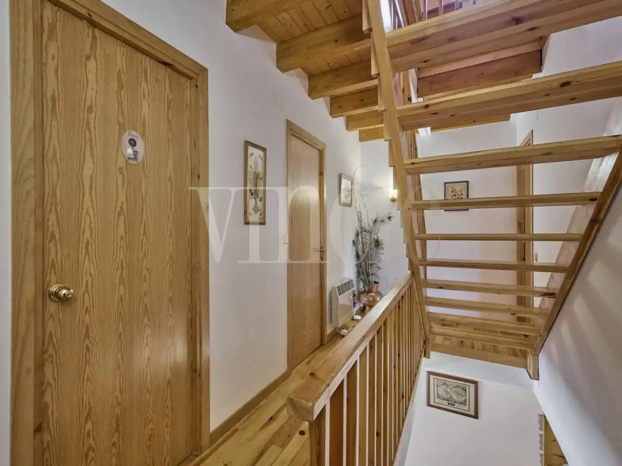 Detached homes for sale in Puigcerdà  with Heating, Parquet flooring and Terrace