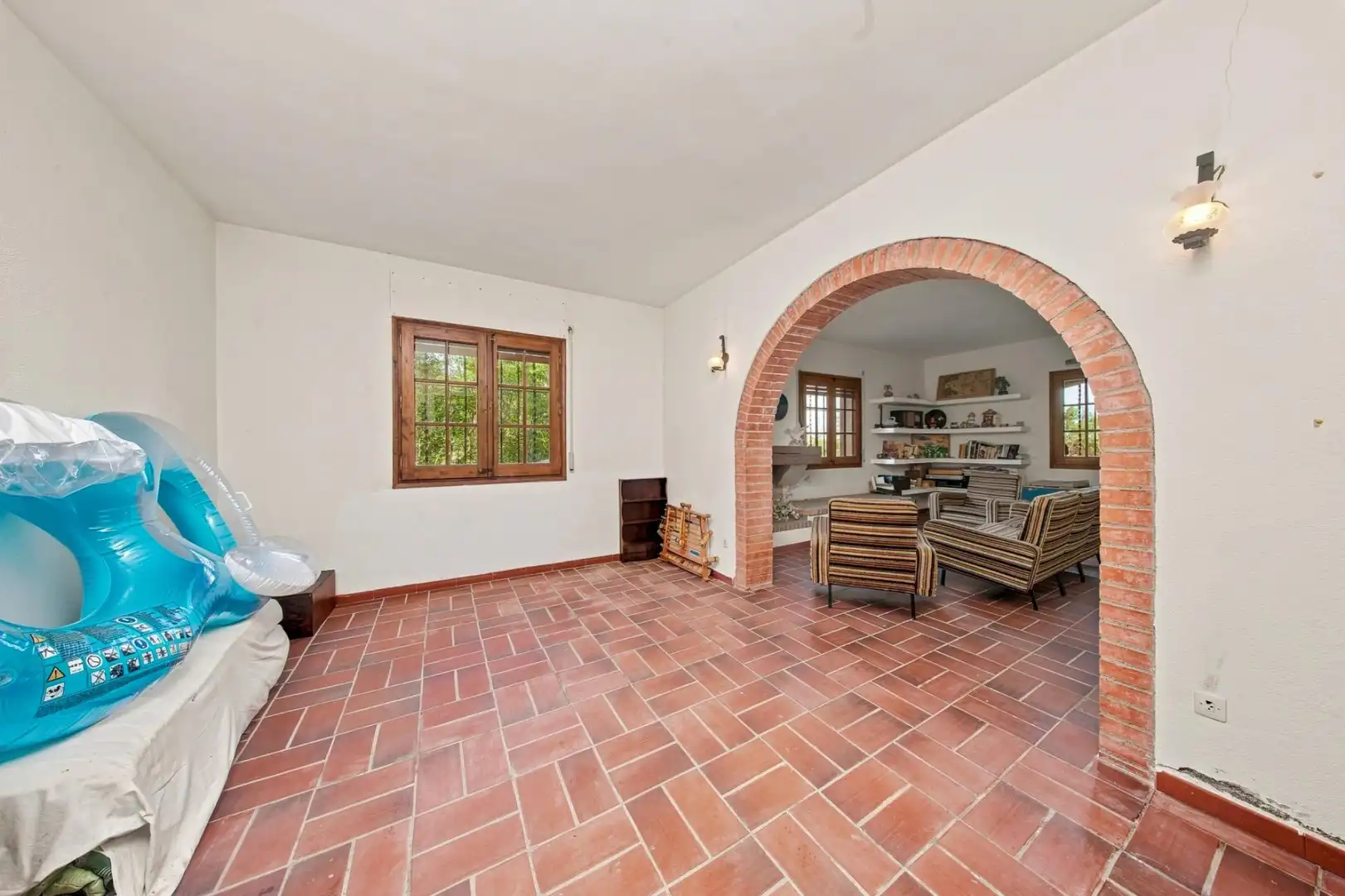Houses for sale in Darnius  with Private garden, Storage room and Balcony