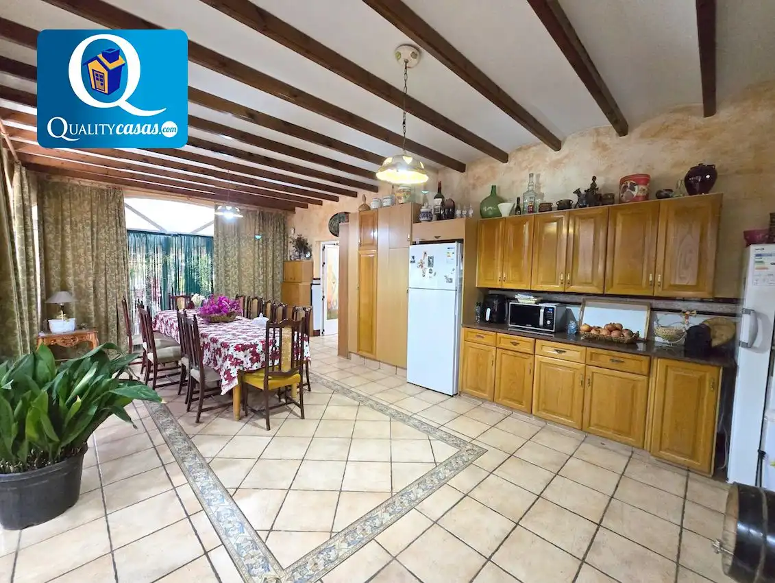 Chalet en venta en La Foia - Daimés - Asprella, imagen 11