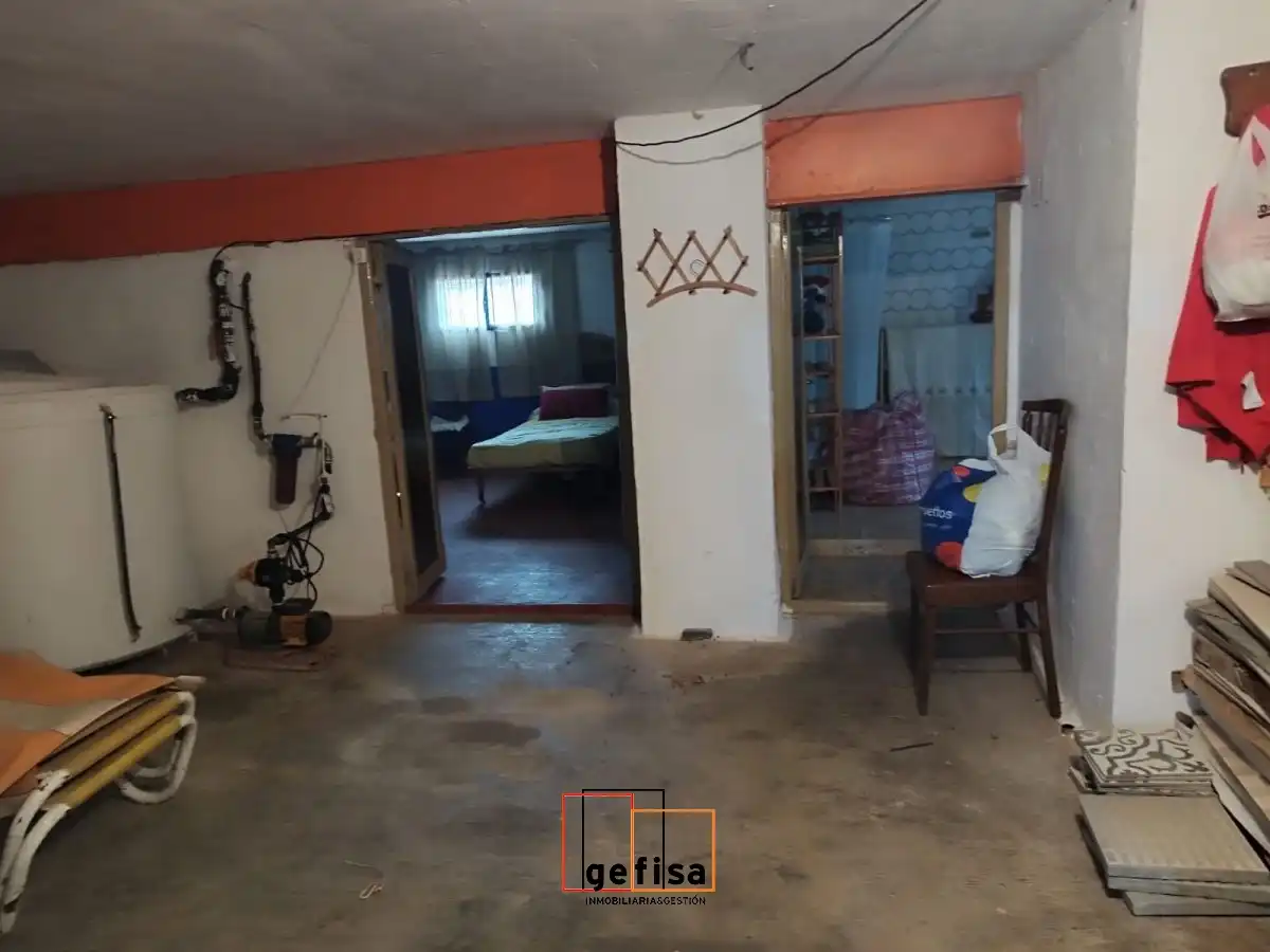 Xalet amb piscina en venda a Valdepeñas, imagen 56