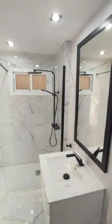 Studio with pool for sale in Parque de la Paloma, imagen 7