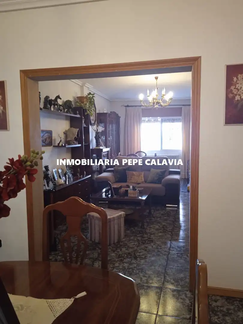 Casa in vendita a Paseo de Antonio Machado, imagen 4