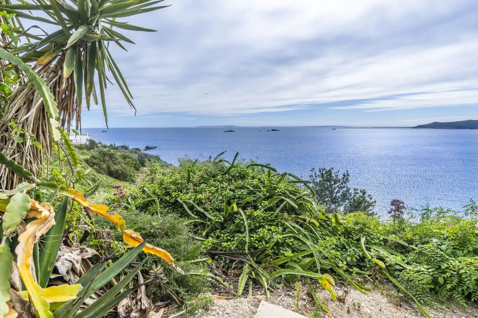 Finca rústica en venda en Eivissa amb Aire condicionat, Calefacció i Jardí privat