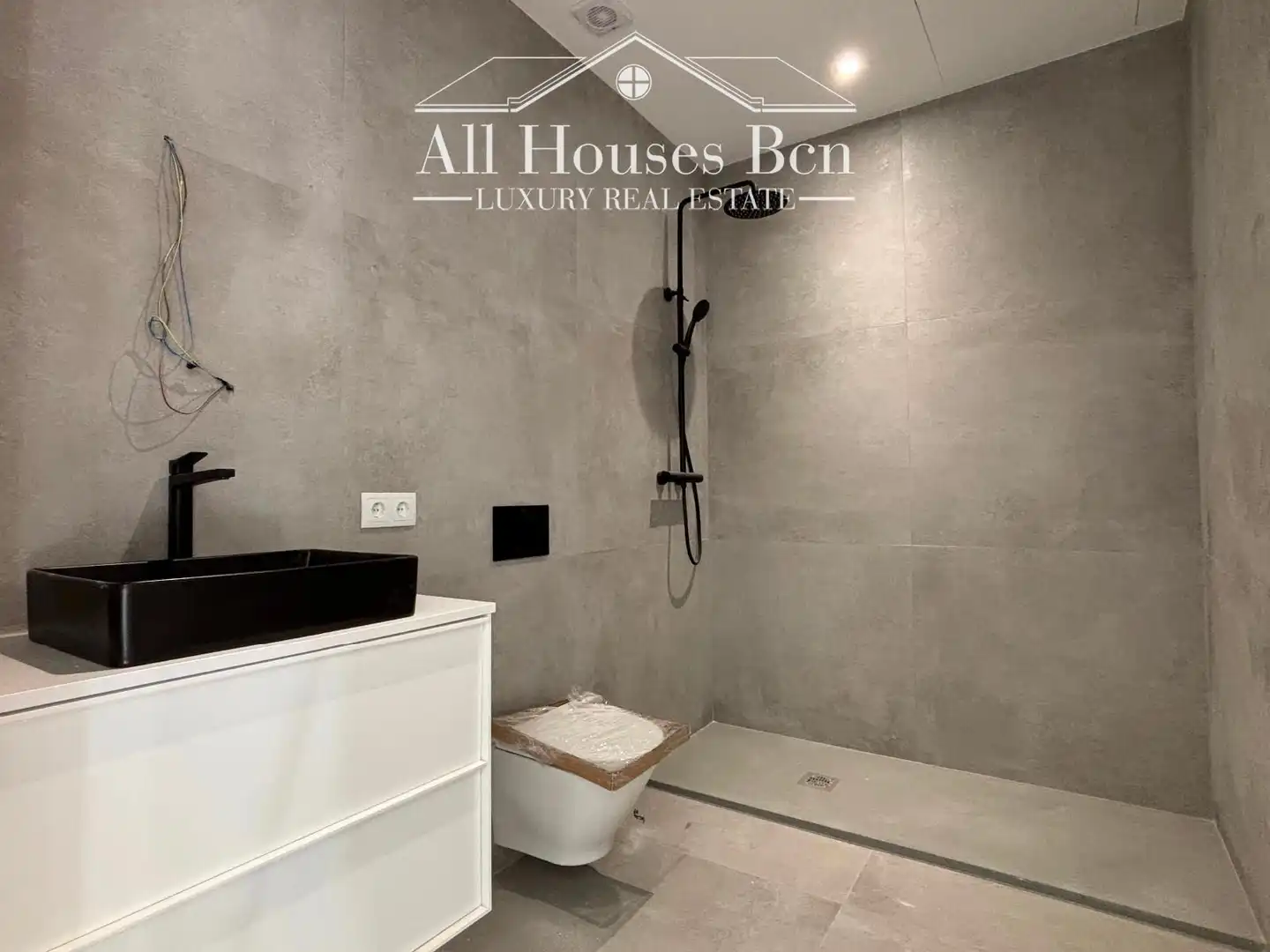 Penthouse with lift for sale in Ganduxer, imagen 12