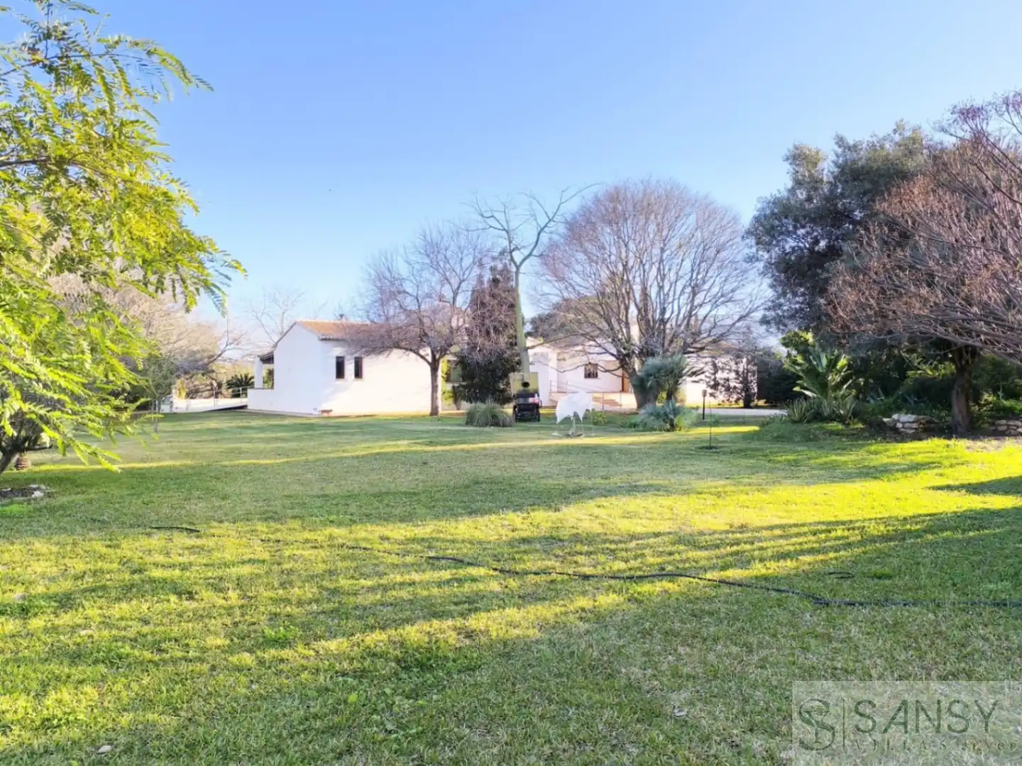Chalet con piscina en venta en Ondara, imagen 2