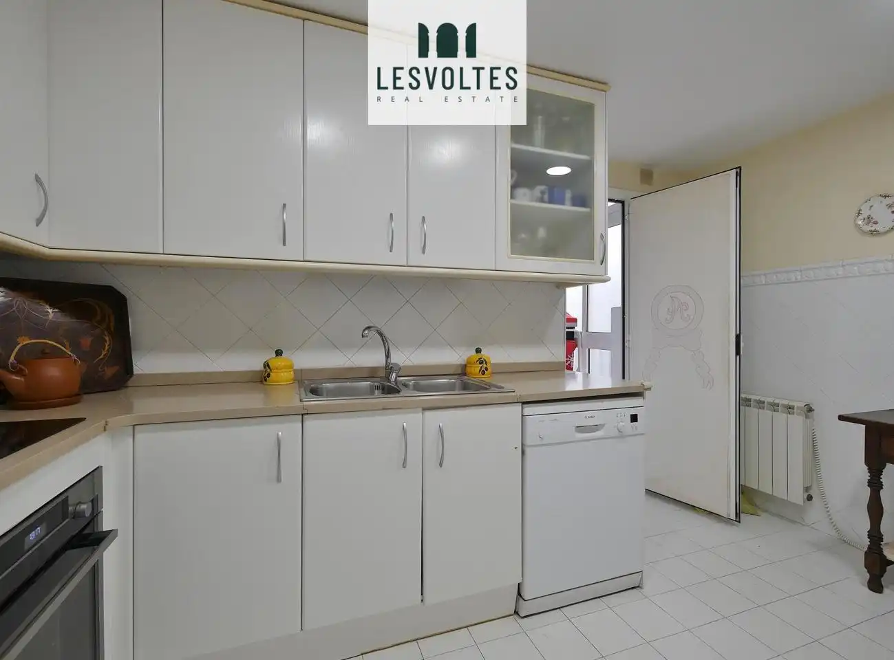 Wohnung mit Terrasse zum Verkauf in calle de la Rajola, imagen 9
