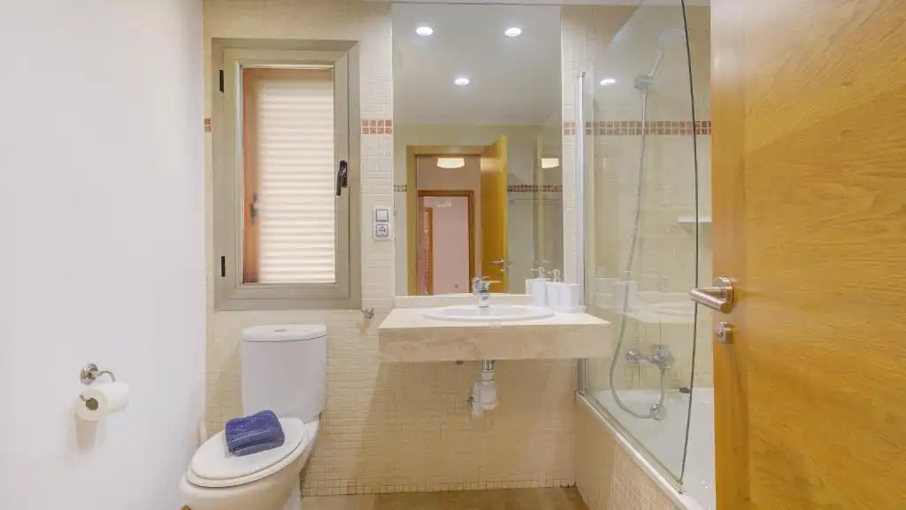 Baño de Casa o chalet en venta en Antigua
