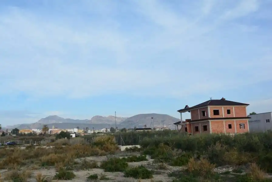 Terreny residencial en venda a Fortuna, imagen 13