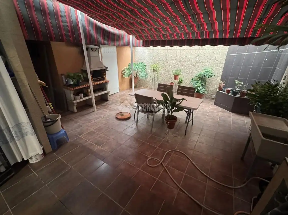 Casa o xalet en venda en Badajoz amb Aire condicionat, Calefacció i Terrassa