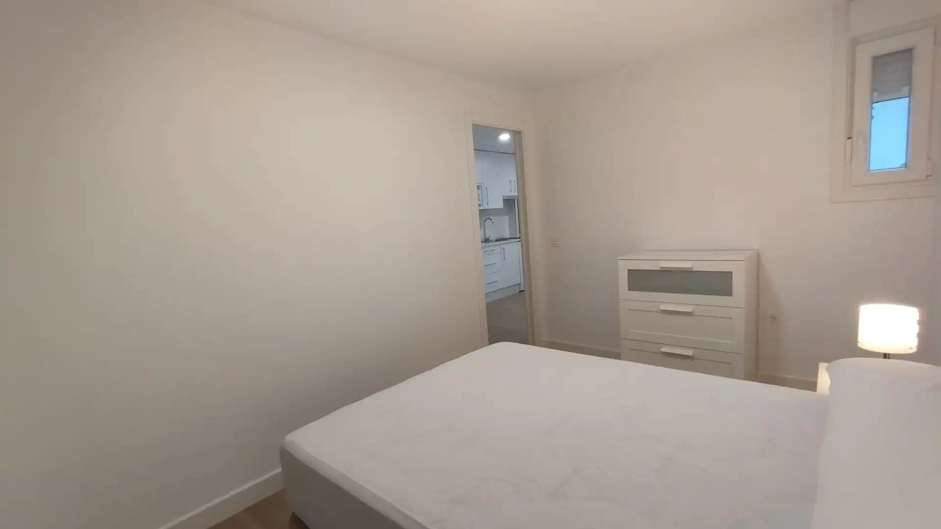 Apartamento de alquiler en Avenida Italia, 58, Centro