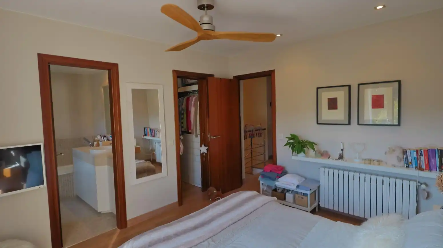 Maison mitoyenne avec terrasse à vendre à Búger - Carrer Mossèn Antoni Maria Alcover, imagen 29