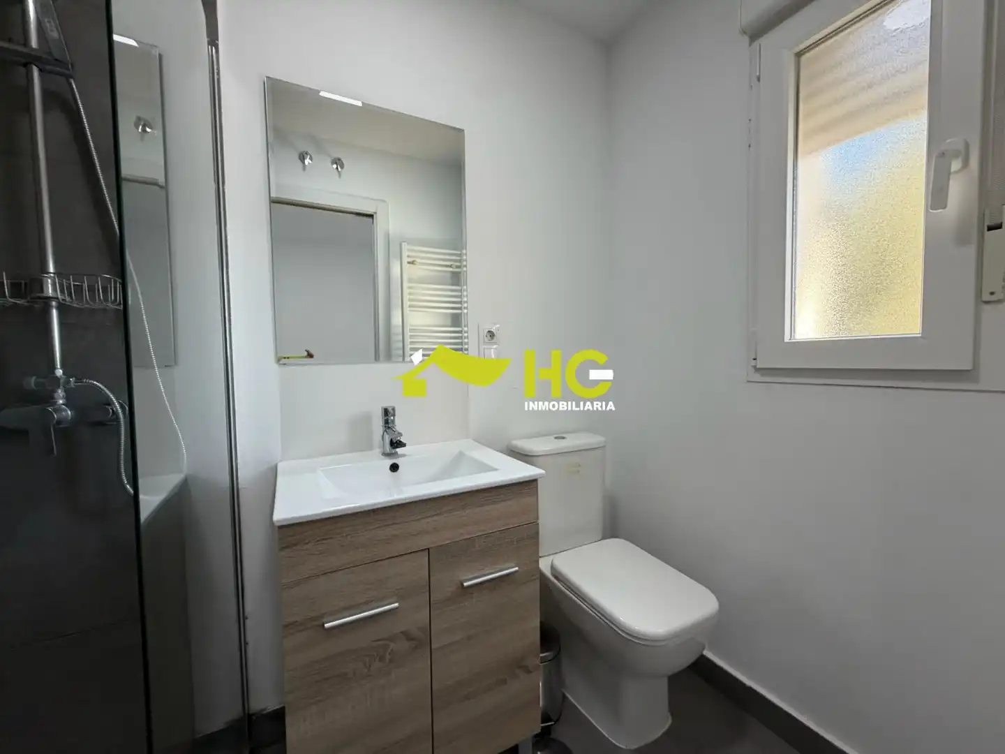 Studio to rent in El Bosque, imagen 12