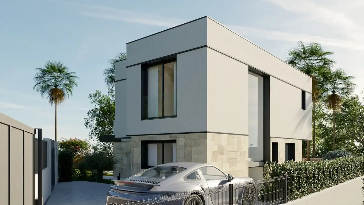 Haus mit Terrasse zum Verkauf in C. Ágata, 2, imagen 6