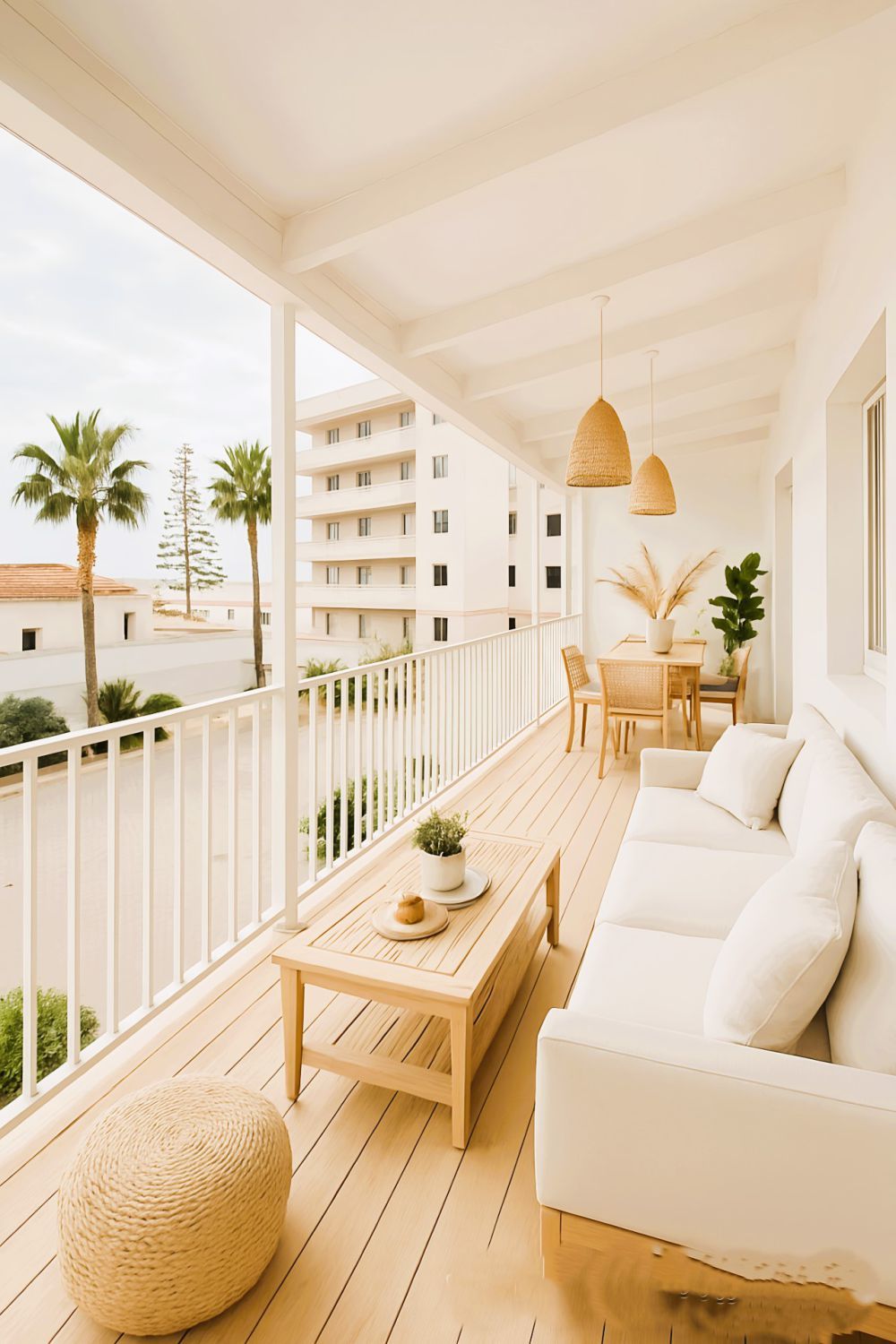 Wohnungen zum Verkauf in Avinguda del Port, Altea ciudad