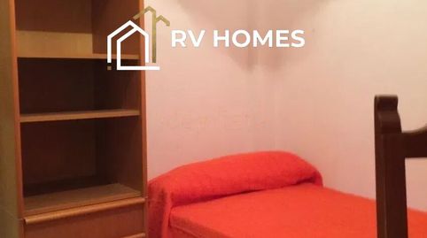 Foto 5 von Wohnung zur Miete in Ruta de la Plata, Cáceres Capital