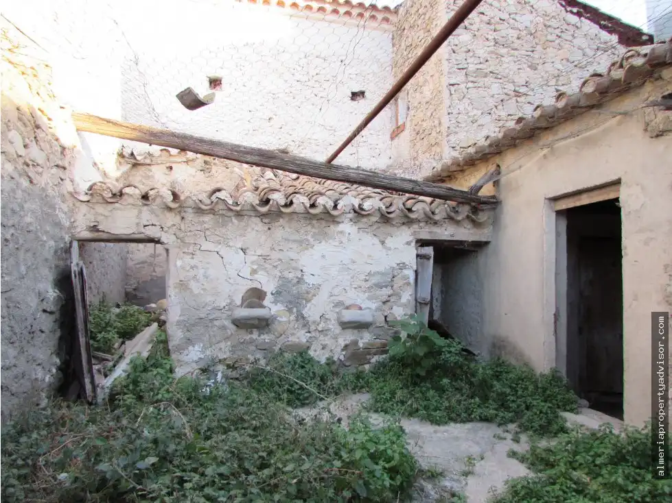 Country house for sale in Sorbas, imagen 38
