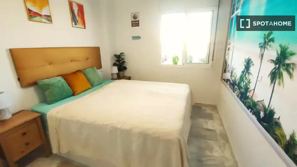 Zimmer in Riviera del Sol