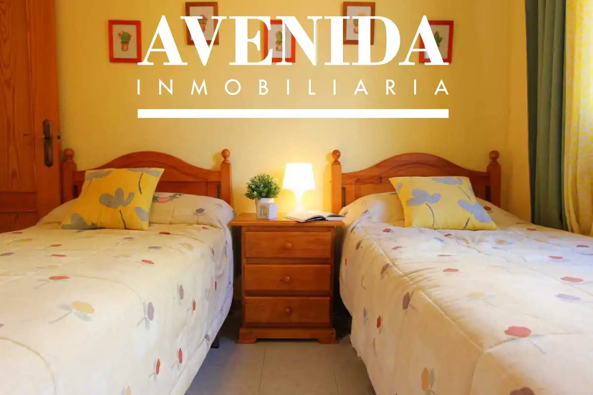 Apartamento con piscina en venta en Gibraltar 13, imagen 54