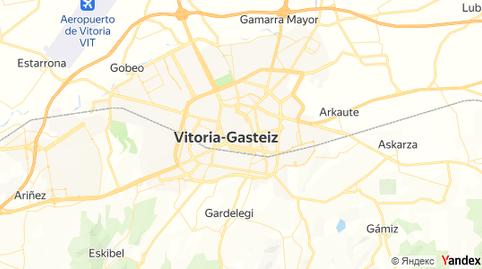 Foto 3 de Garatge en venda a Ensanche, Vitoria - Gasteiz