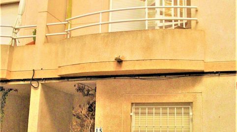 Foto 2 de Casa o chalet en venta en Calle Lucainena, Aguamarga, Níjar