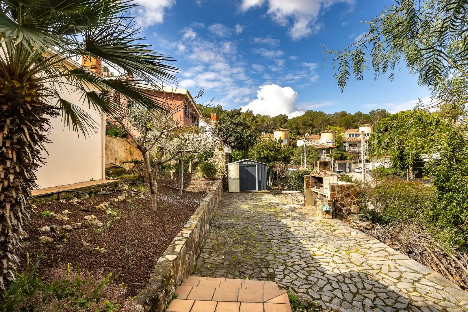 House with pool for sale in Olivella, imagen 75