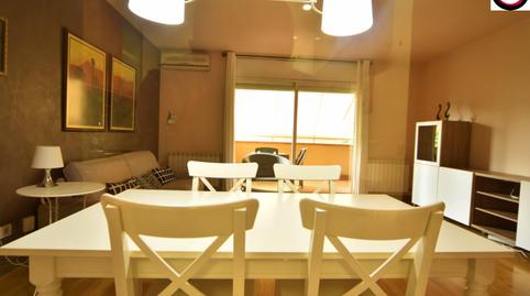 Foto 2 de Pis de lloguer a Enric Granados, Príncep de Viana - Clot -Xalets Humbert Torres, Lleida