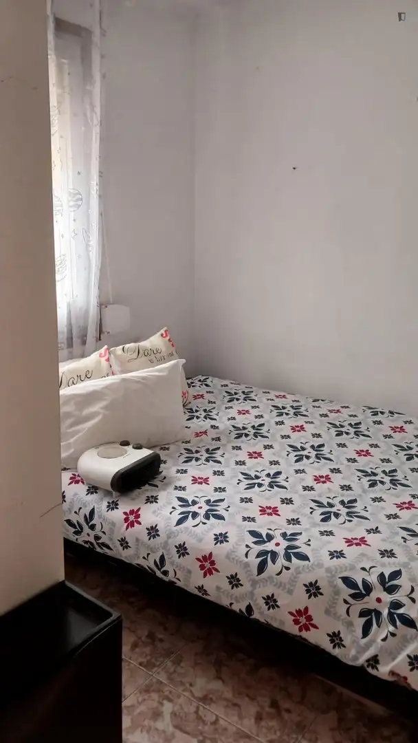 Habitación en Porta