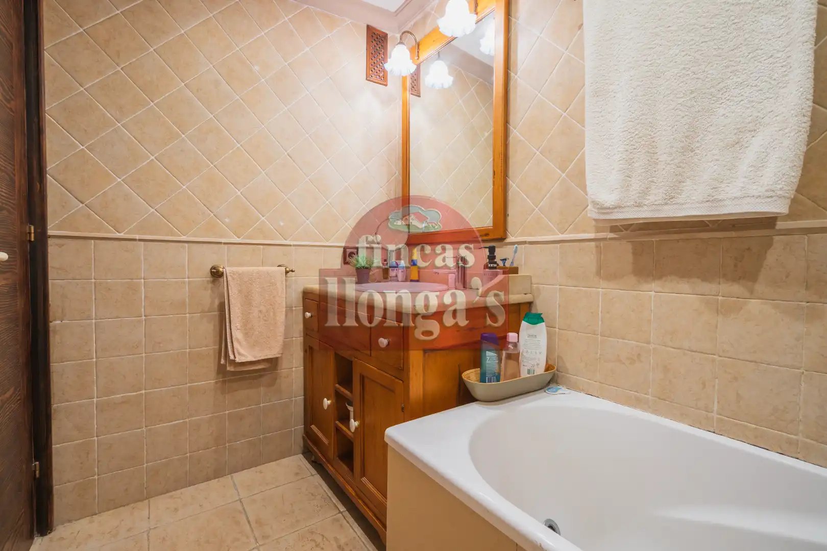 Bany de Àtic en venda en Ciutadella de Menorca amb Terrassa
