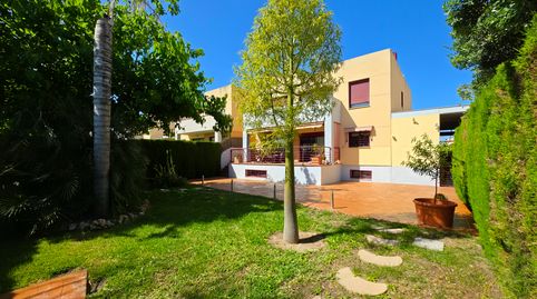 Foto 3 de Casa o xalet en venda a Carrer Capricorn, Almajada - Ravel, Mutxamel