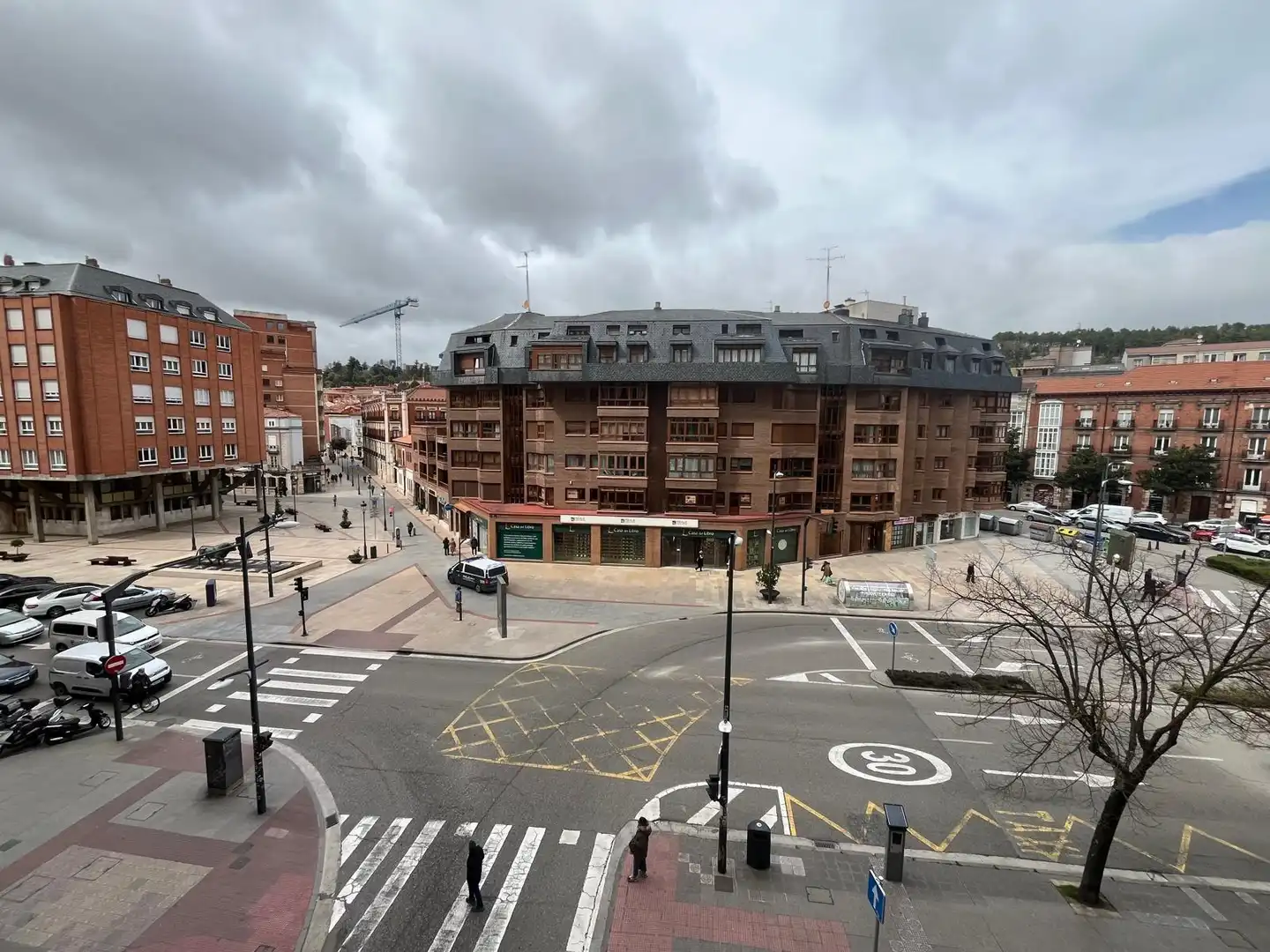 Oficina amb ascensor de lloguer a Centro, imagen 10