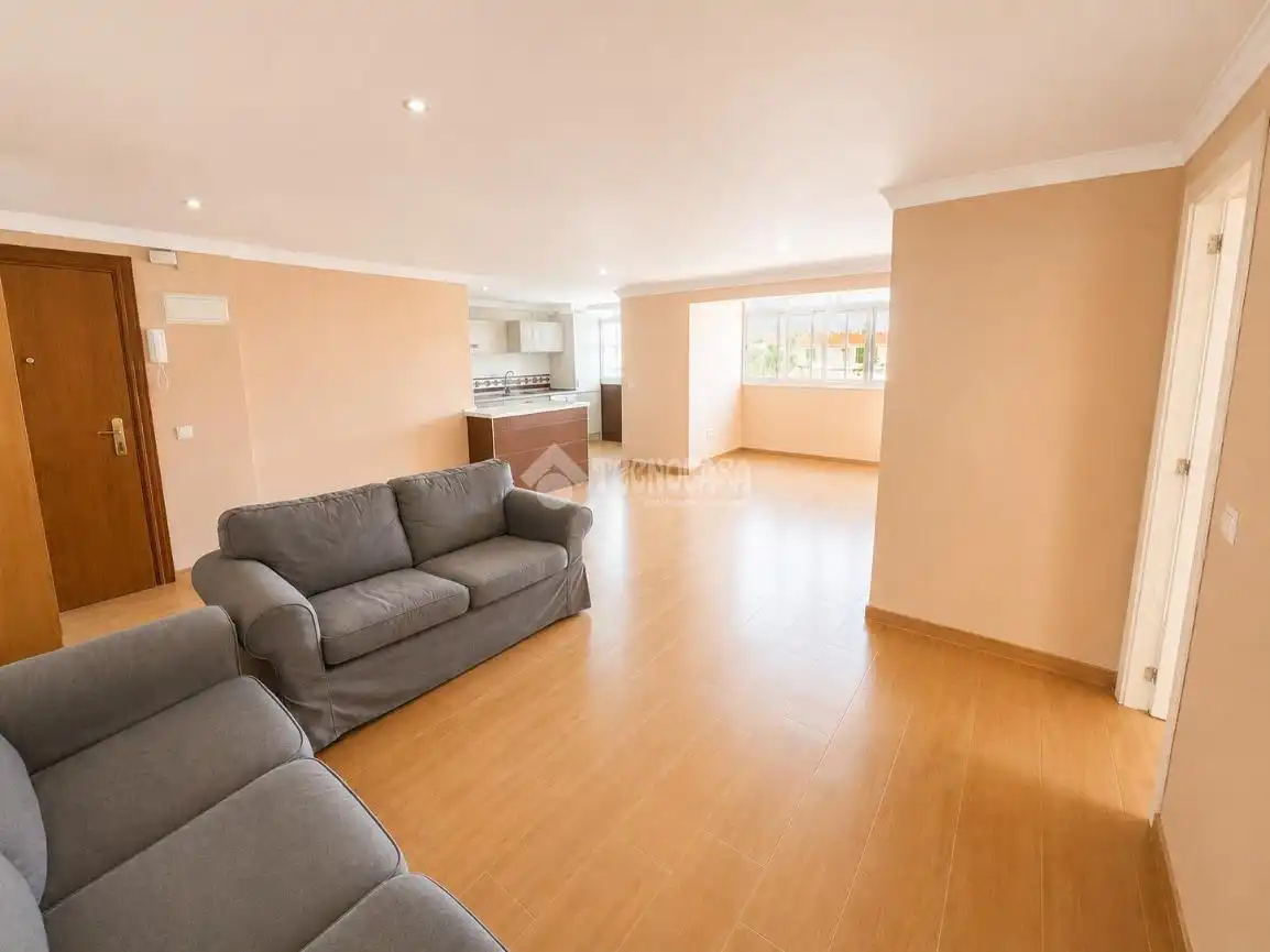 Flat for sale in Marbella