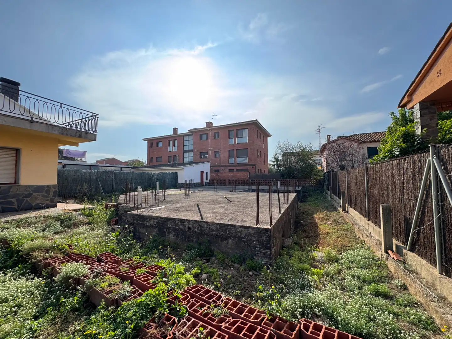 Terreno residenziale in vendita a Cardedeu, imagen 5
