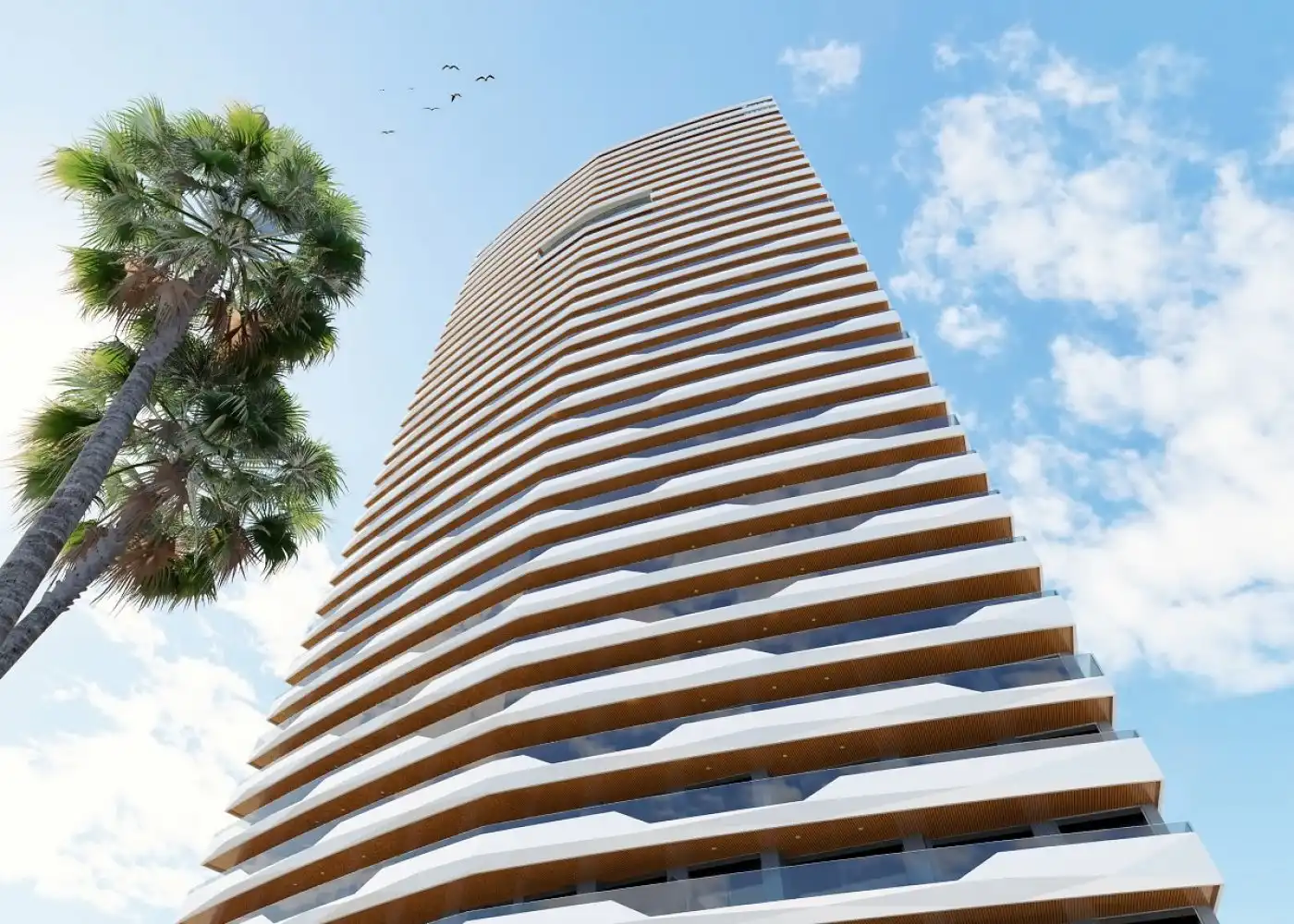 Apartament amb ascensor en venda a Playa de Poniente, imagen 4