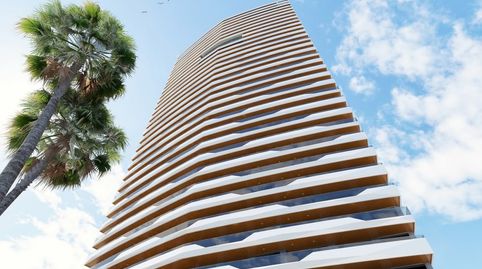 Foto 4 de Apartamento en venta en Playa Poniente, Benidorm