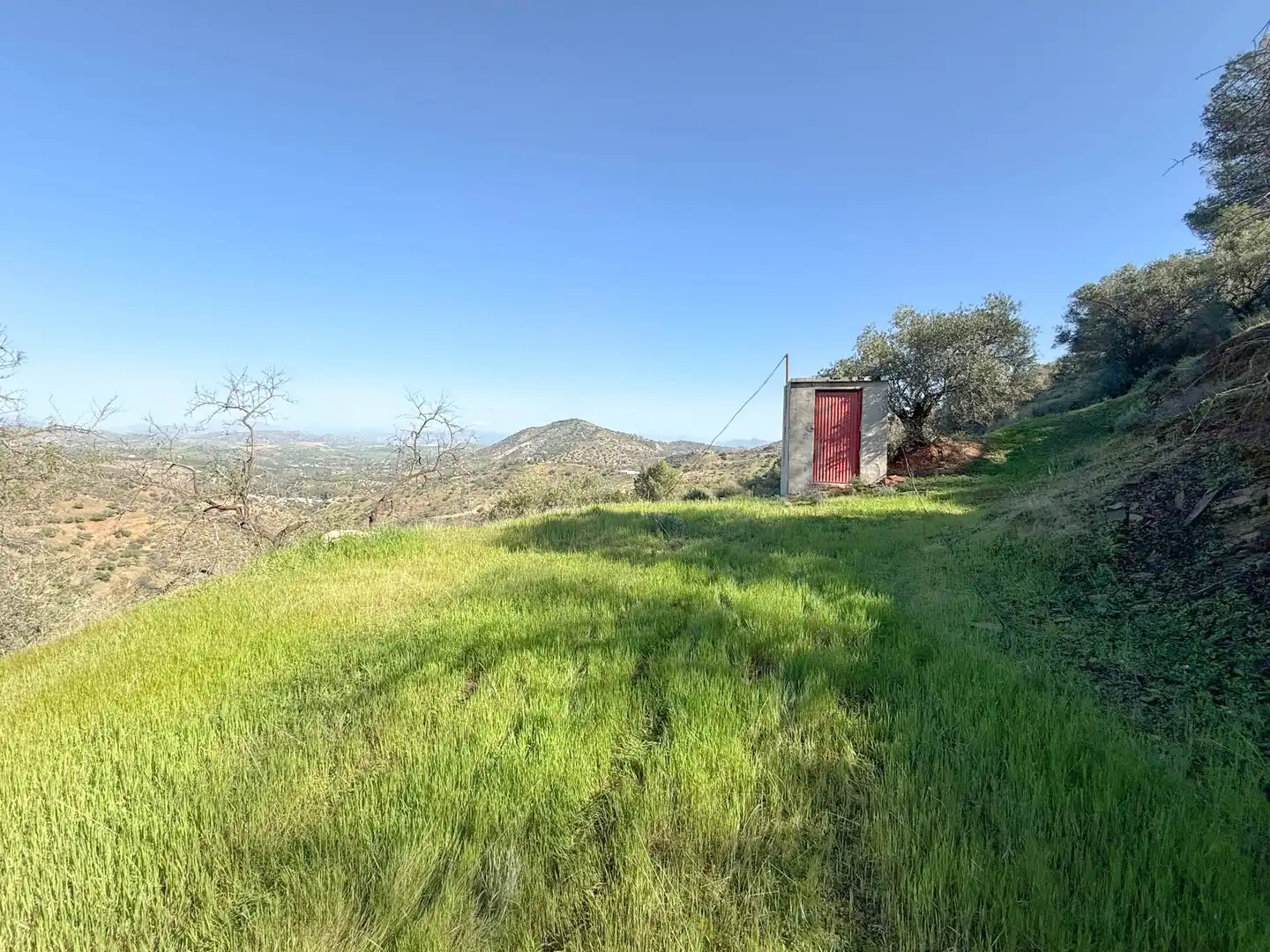 Casa con jardín en venta en Avenida de Andalucía, imagen 27