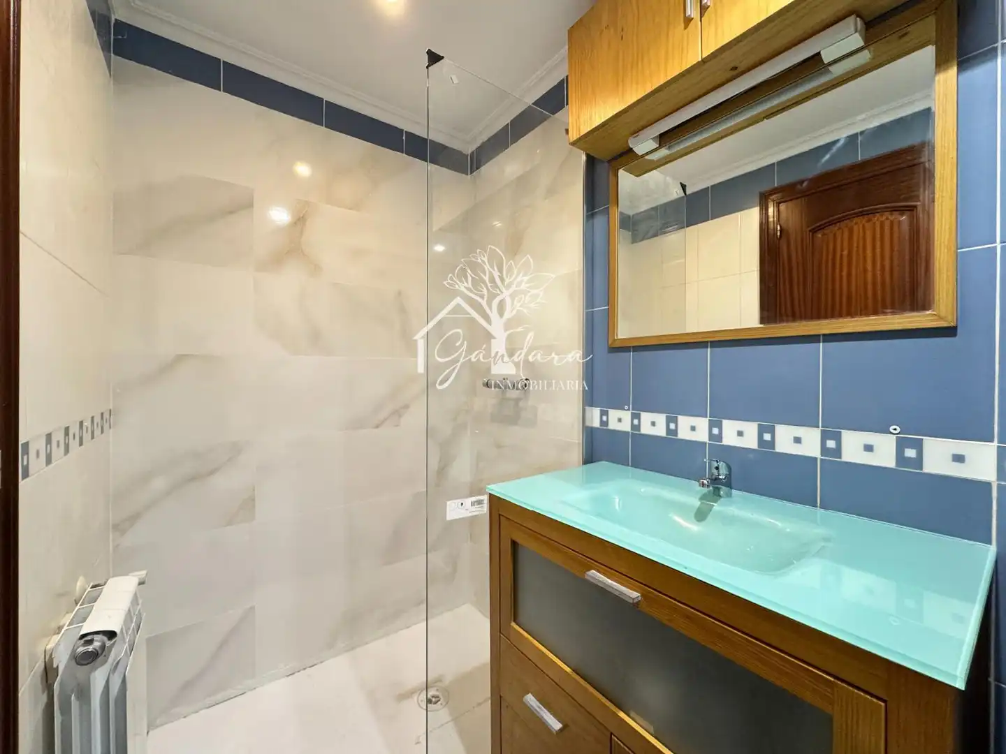 Baño de Piso en venta en A Gándara